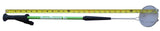 Sand Dipper Jr - Long Handle Back Saver Hygienic Cat Litter Scoop