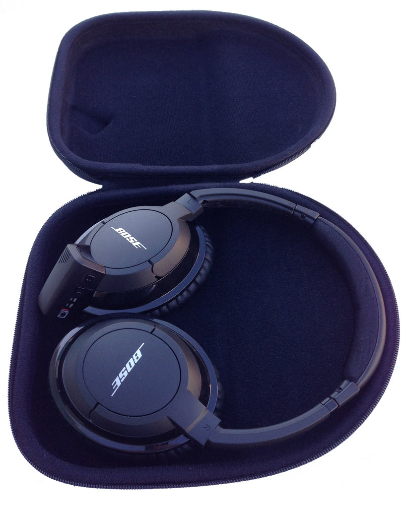 Nouveau casque Bluetooth BOSE AE2W - WeAreMobians