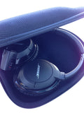 CASEBUDi Headphone Case - Compatible with Bose AE2w and SoundLink® around-ear Bluetooth headphones