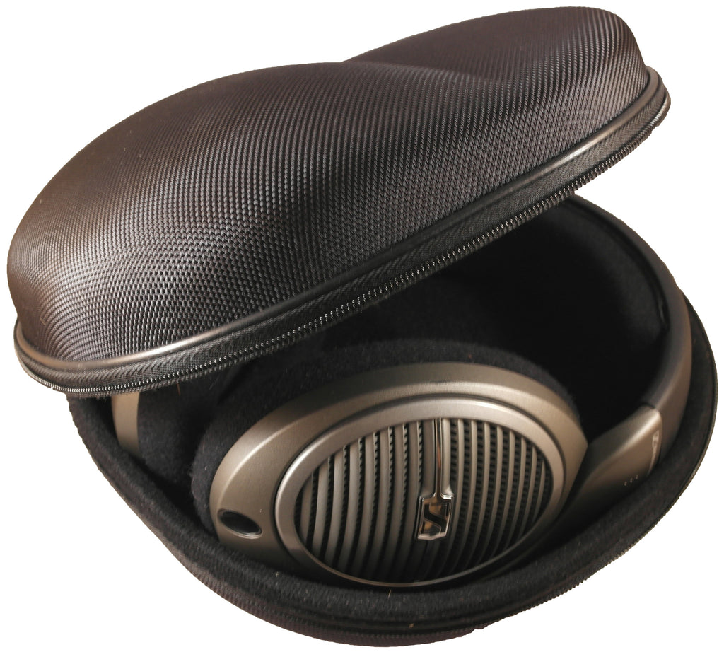 gys køleskab job Tough Headphone Cases | Sturdy, Stylish, Ballistic Nylon, Protection f –  CASEBUDi