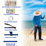 Sand Dipper - Big Dipper - 6 inch Basket