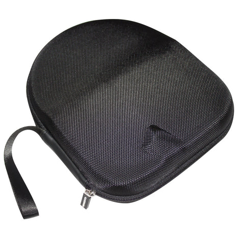 CaseBUDi Protective Case For VUSE Alto Vape & Cartridges - Black Ballistic Nylon With Foam Insert & Carabiner CaseBUDi Protective Case For VUSE Alto Vape & Cartridges - Black Ballistic Nylon With Foam Insert & Carabiner