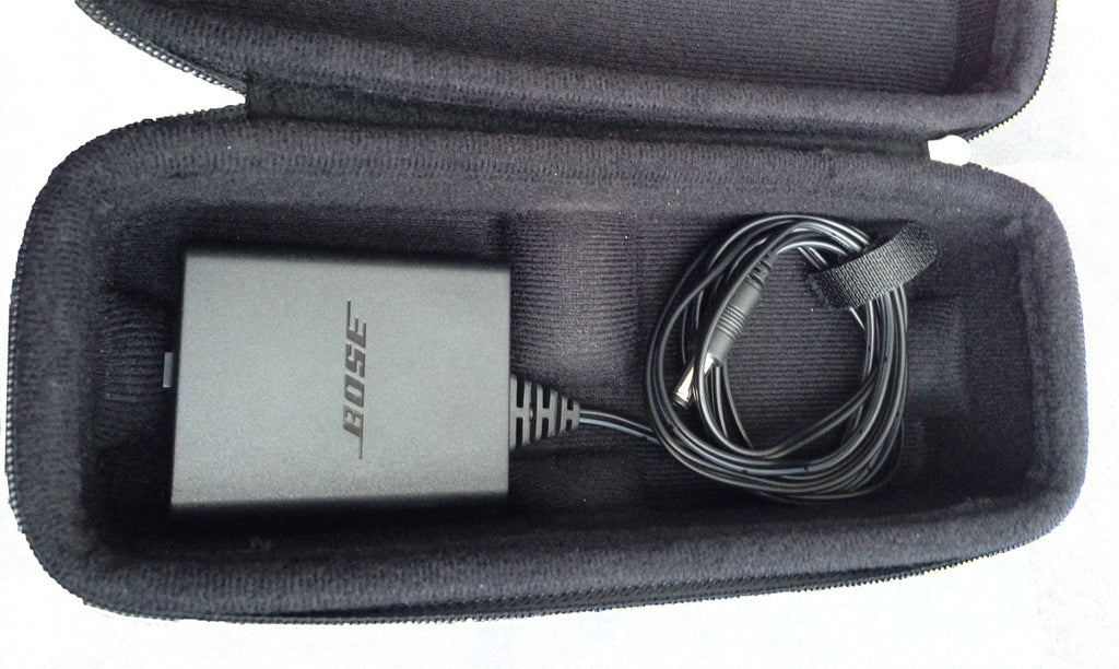 CASEBUDi Speaker Case Compatible with Bose SoundLink Mini and Mini 2