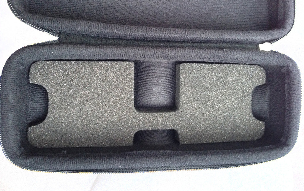 CASEBUDi Speaker Case - Compatible with Bose SoundLink Mini and Mini 2