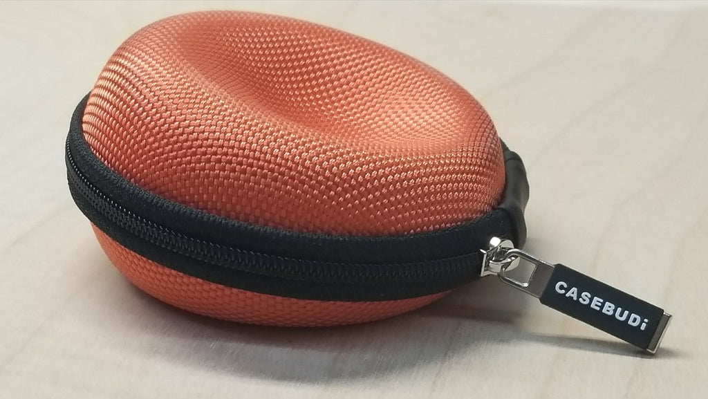 Tough Travel Watch Case CASEBUDi