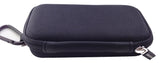 CASEBUDi iPad Charger Travel Case - Black