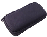 CASEBUDi iPad Charger Travel Case - Black