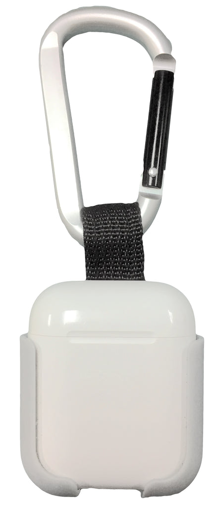 Earbudi clips outlet