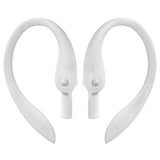 EARBUDi FLEX – NEW for Apple AirPods | Clips on and off Your Apple iPhone 5, 6, & 7 AirPods | Bends for Amazing Custom Fit and Hold on your Ear