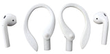 EARBUDi FLEX – NEW for Apple AirPods | Clips on and off Your Apple iPhone 5, 6, & 7 AirPods | Bends for Amazing Custom Fit and Hold on your Ear