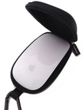 CASEBUDi Magic Mouse Travel Case - Black