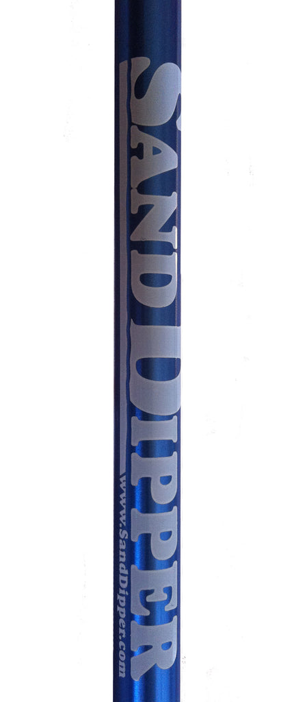 Sand sales dipper adjustable
