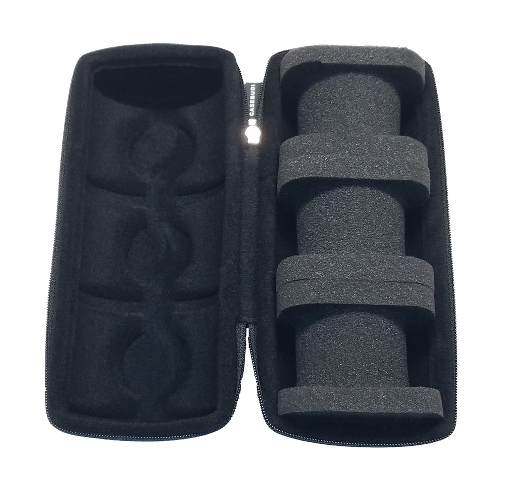 Casebudi watch sales travel case
