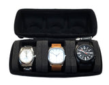 Triple Watch Case - CASEBUDi