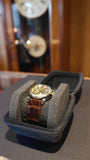 CASEBUDi Deluxe Watch Case  - Black