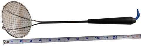 Sand Dipper Scoop - Stainless Steel Scoop